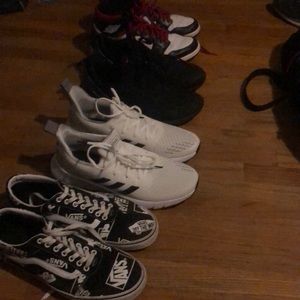 Meet your Posher, William